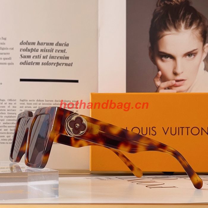 Louis Vuitton Sunglasses Top Quality LVS02557